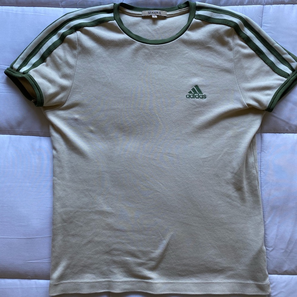 YEEZY Season 5 Adidas Women’s T-Shirt